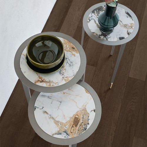 Cattelan Italia Brio Keramik konzolasztal